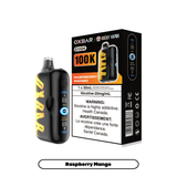 Oxbar Rocky Vapor 100K