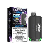 Ripper MATRIX 130K Disposable