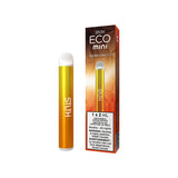 STLTH ECO MINI DISPOSABLE VAPE