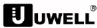 UWELL vape devices