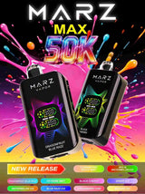 Marz max 50k