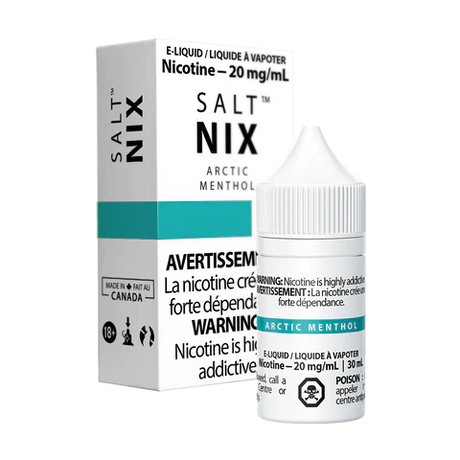 SALT NIX