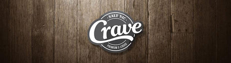 crave nicotine salts in canada. nic salts e-liquids