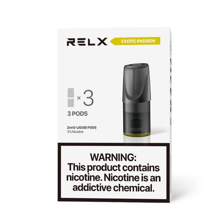 GET THE RELX CLASSIC AT BEST PRICE  - QUALITY VAPES LONDON ONTARIO