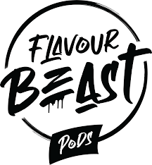 Flavour Beast Pods
