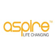 ASPIRE pods and coils