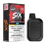 Flavour Beast SIX 24K Disposable