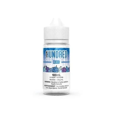 FreeBase E-Liquid