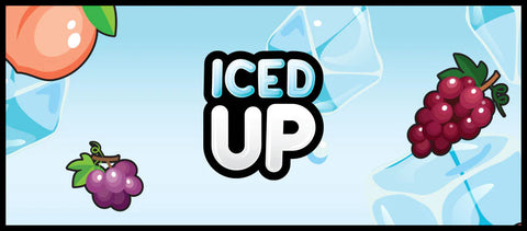ICED UP