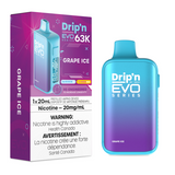 Dripn EVO 63K