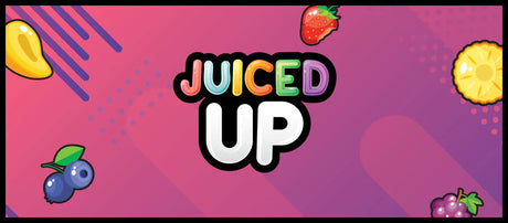 JUICED UP FREEBASE 60ML