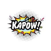 KAPOW!