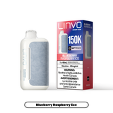 Linvo Star 150K Disposable Vape – 40mL