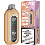 MARZ 70K Disposable Vapes