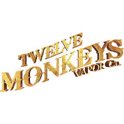 12 Monkeys Vapor Co