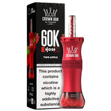AL FAKHER 60K EHOSE DISPOSABLE