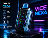 VICE NEXA 80K Disposables