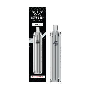 AL FAKHER PODS Battery Device AF600