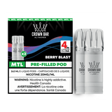 AL Fakher AF600 MTL POD 20mg