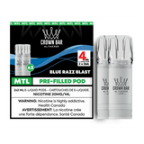 AL Fakher AF600 MTL POD 20mg