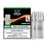 AL Fakher AF600 MTL POD 20mg