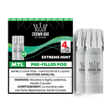 AL Fakher AF600 MTL POD 20mg