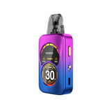 VOOPOO ARGUS A POD KIT - Phantom purple colour