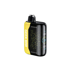 Banana Ice - Geek Bar Pulse X 25k Disposable Vape (25000 Puffs)