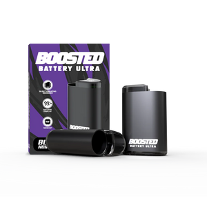 BOOST Ultra Battery