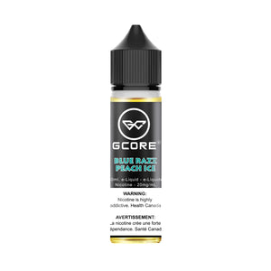 GCORE E-Juice 60ml