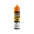 Banana Breeze Ice Flavour Drop 60mL Nic Salt