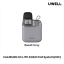 KIT DE POD KOKO UWELL CALIBURN G3 LITE