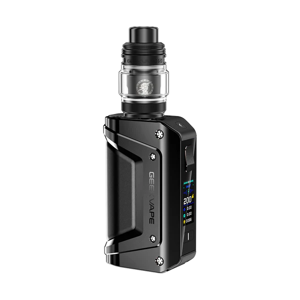 GEEKVAPE AEGIS LEGEND 3 STARTER KIT