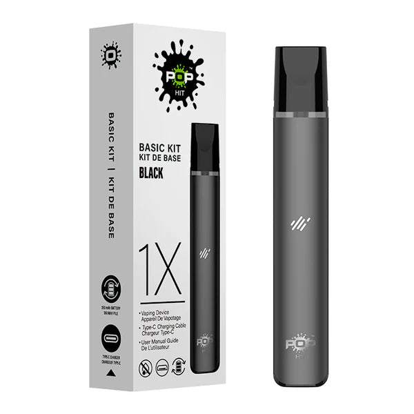 Pop HIt Device Kit