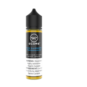 GCORE E-Juice 30ml & 60ml