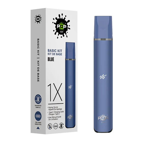 Pop HIt Device Kit