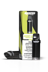 Boosted Ultra Pods 6ml Cherry Lemon