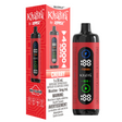 Khalifa Bar Cherry Vape – 40K Puffs