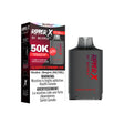 Classico Cherry Ice - Ripper X 50k Turbo Pod 20mg/ml
