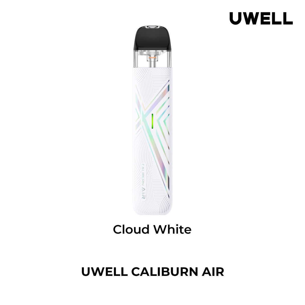 UWELL Caliburn Air Pod Kit [CRC]