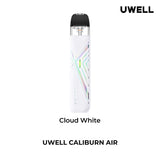 UWELL Caliburn Air Pod Kit [CRC]