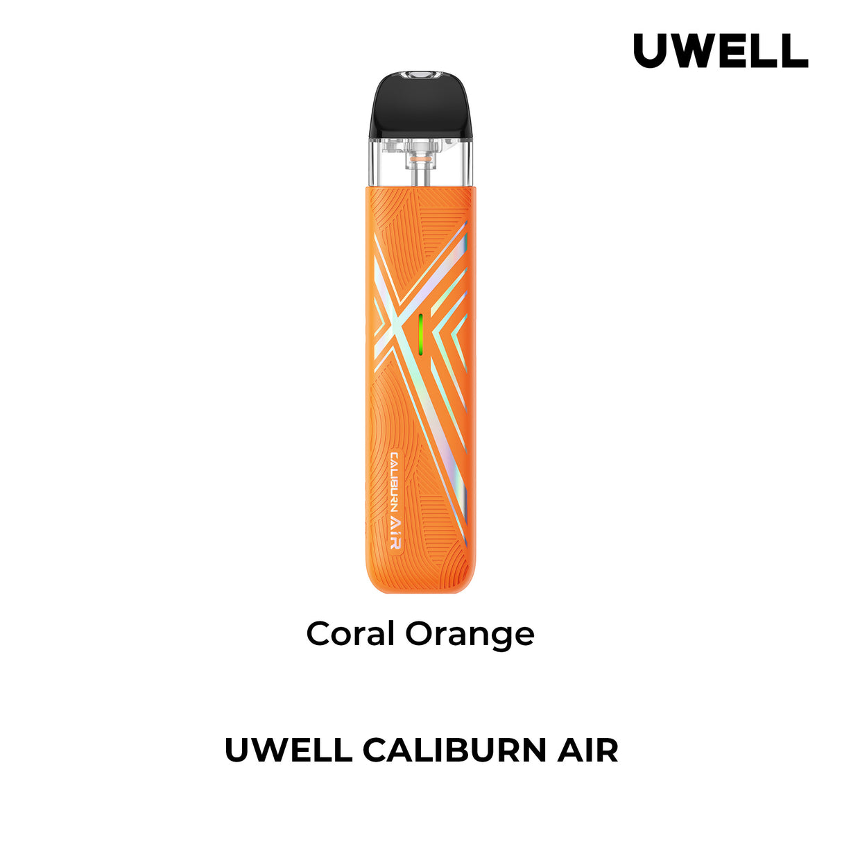 UWELL Caliburn Air Pod Kit [CRC]