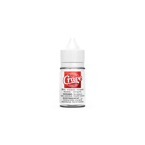 STRAWBERRY BY CRAVE