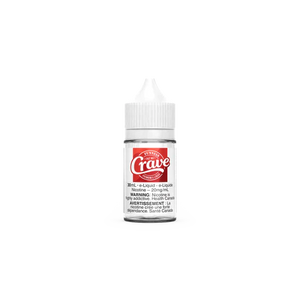 STRAWBERRY BY CRAVE