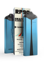 Boosted RP90 Disposable Vape - Crazy Blue, 11,500 Puffs