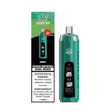 Mint - AL FAKHER Crystal Crown Bar Disposable Vape 10000