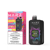 MARZ Vapor