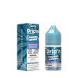 Drip'n by Envi Frozen Series - Blue Razz Ice Nic Salt E-Liquid 30mL