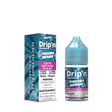 Drip'n by Envi Frozen Series - Electric Fruit Blast Ice Nic Salt E-Liquid 30mL