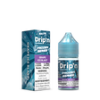 Drip'n by Envi Frozen Series - Grape Ice Nic Salt E-Liquid 30mL